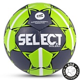 Гандбольный мяч Select SOLERA EHF 1 (Lille)