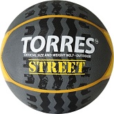 Баскетбольный мяч Torres STREET 7