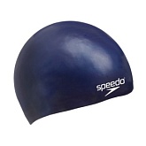 Шапочка для плавания Speedo PLAIN MOLDED SILICONE CAP JR 8-709900011
