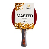 Ракетка для настольного тенниса Torres MASTER 3*** TT21007