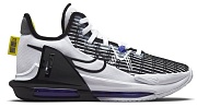 Баскетбольные кроссовки Nike LEBRON WITNESS 6 CZ4052-100