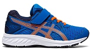 Беговые кроссовки детские ASICS JOLT 2 PS 1014A034 409