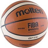 Баскетбольный мяч Molten BGF7X 7