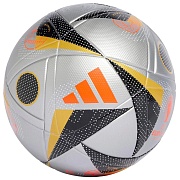 Футбольный мяч Adidas Euro24 Fussballliebe Finale IX4046 5