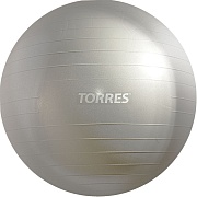 Мяч гимнастический Torres 55см AL121155SL