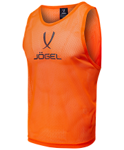 Jogel TRAINING BIB (Оранжевая) Манишка футбольная