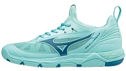 Волейбольные кроссовки Mizuno WAVE LUMINOUS (W)