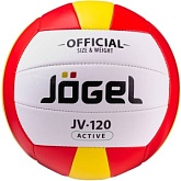 Волейбольный мяч Jogel JV-120