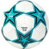 Футбольный мяч Adidas UCL RM CLUB PS 4