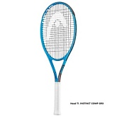 Head TI. INSTINCT COMP GR3 (232229) Ракетка для большого тенниса