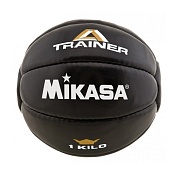 Утяжеленный мяч Mikasa WHH1 1кг