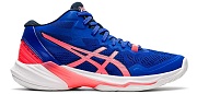 Волейбольные кроссовки ASICS SKY ELITE FF MT 2 (W) 1052A054 400