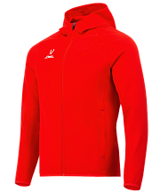 Худи на молнии Jogel ESSENTIAL Athlete Hooded FZ Jacket ЦБ-00003271