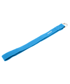 Ремень для йоги Starfit FA-103, синий