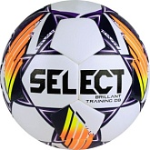Футбольный мяч SELECT Brillant Training DB V24 0864168096 4