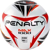 Футзальный мяч PENALTY BOLA FUTSAL MAX 1000 4 5415911170-U