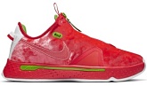 Баскетбольные кроссовки Nike PG 4 CD5079-602
