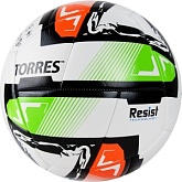 Футбольный мяч Torres RESIST 5 F321055