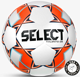 Футзальный мяч Select FUTSAL TALENTO DB 4 811022-600