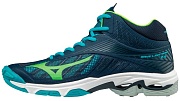 Волейбольные кроссовки Mizuno WAVE LIGHTNING Z4 MID