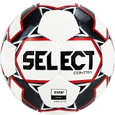 Футбольный мяч SELECT Contra Basic 4 0854146003