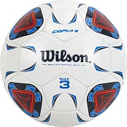 Футбольный мяч Wilson COPIA II 3 WTE9210XB03