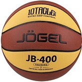 Баскетбольный мяч Jogel JB-400 7