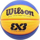 Баскетбольный мяч Wilson FIBA3x3 OFFICIAL 6