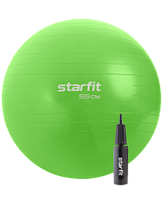 Фитбол Starfit GB-109 УТ-00020818 с ручным насосом