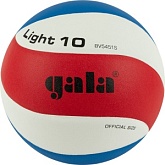 Волейбольный мяч GALA Light 10 BV5451S 5