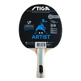 Ракетка для настольного тенниса Stiga Artist WRB ACS 1212-6218-01