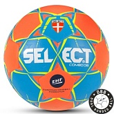 Гандбольный мяч Select COMBO DB EHF 0 (Mini)