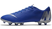 Футбольные бутсы Nike MERCURIAL VAPOR 12 ACADEMY FG/MG