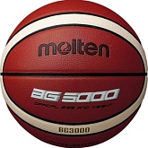Баскетбольный мяч Molten B6G3000 6