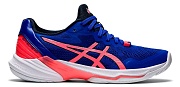 Волейбольные кроссовки ASICS SKY ELITE FF 2 (W) 1052A053 400