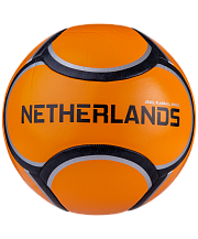 Футбольный мяч Jogel Flagball Netherlands 5