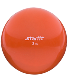 Медбол Starfit GB-703 2кг