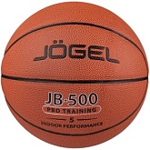 Баскетбольный мяч Jogel JB-500 5