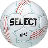 Гандбольный мяч SELECT Solera 1631854999 2 (Junior)