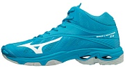 Волейбольные кроссовки Mizuno WAVE LIGHTNING Z4 MID