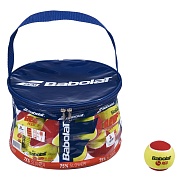 Мяч для большого тенниса Babolat RED Felt x24 516005