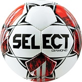 Футбольный мяч SELECT Diamond V23 5 0855360003