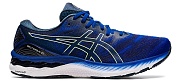 Беговые кроссовки ASICS GEL-NIMBUS 23 1011B004 404