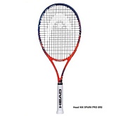 Head MX SPARK PRO GR3 (233330) Ракетка для большого тенниса
