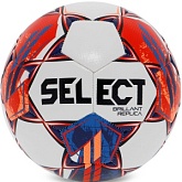 Футбольный мяч SELECT Brillant Replica V23 5 0995860003