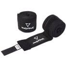 Бинты боксерские Insane CRUSHER ЦБ-00003684 3,5м
