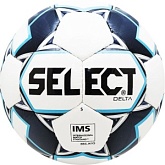 Футбольный мяч Select DELTA 5