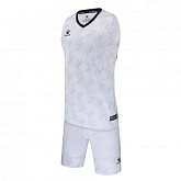 Форма баскетбольная KELME 3591052-100