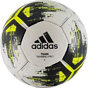 Футбольный мяч Adidas TEAM TRAINING PRO 5