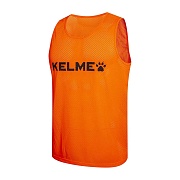 Манишка трен. дет. "KELME Training Kids" арт.808051BX3001-932, полиэстер, оранжевый
